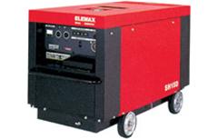 Máy phát điện ELEMAX -15 KVA