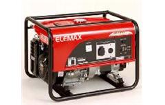 Máy phát điện ELEMAX 6 KVA,4kva,5kva