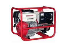 MÁY PHÁT ĐIỆN Honda SH 3KVA