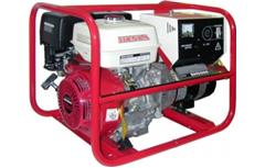 MÁY PHÁT ĐIỆN Honda SH 4KVA