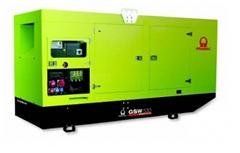 MAÝ PHÁT ĐIỆN  PRAMAC 110kva