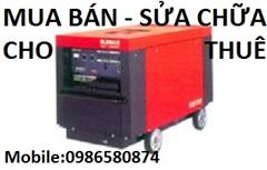 May phat dien elemax 12 kva - 14kva