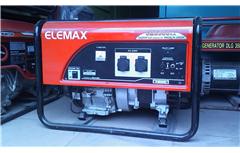 Máy phát điện elemax 5kva