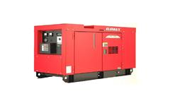 MÁY PHÁT ĐIỆN ELEMAX 20KVA