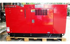 Máy phát điện Elemax 15KVA