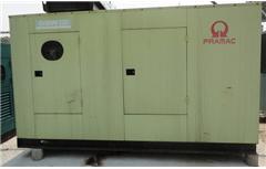 MAÝ PHÁT ĐIỆN PRAMAC 200kva