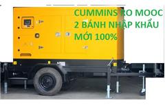 Máy phát điện 150kva