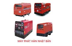 MÁY PHÁT HÀN NHẬT BẢN