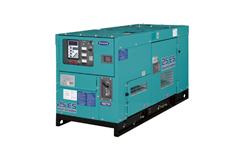 MÁY PHÁT ĐIỆN 20kva