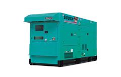 MÁY PHÁT ĐIỆN DENYO 500KVA,600KVA,700KVA,800KVA,1000KVA