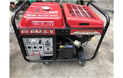 Máy phát điện ELEMAX 10kva