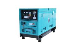 MÁY PHÁT ĐIỆN 25 Kva