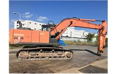 Xe quốc         zx210